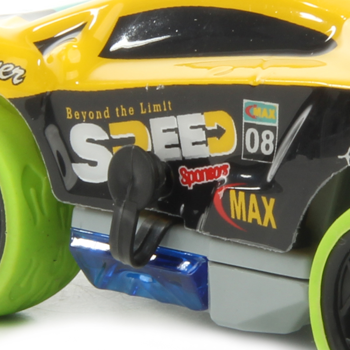 Автомобиль Veld Co 132843 - фото 5