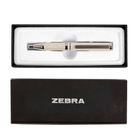 Ручка шариковая ZEBRA 1 шт.