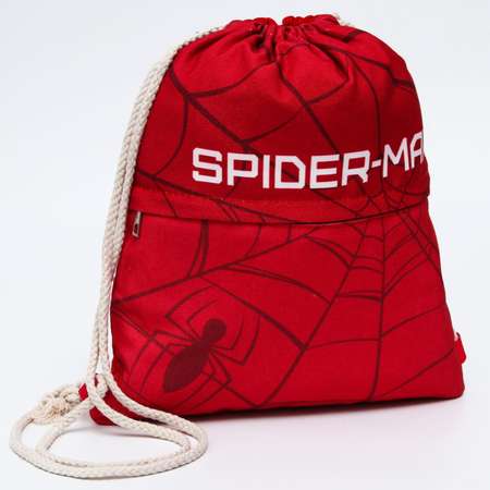 Мешок для обуви Marvel