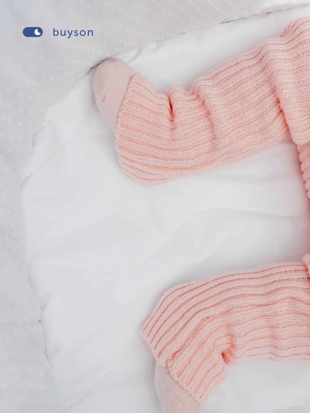 Матрас buyson BuyCloud 35х75 MT076*0360003292265 - фото 12