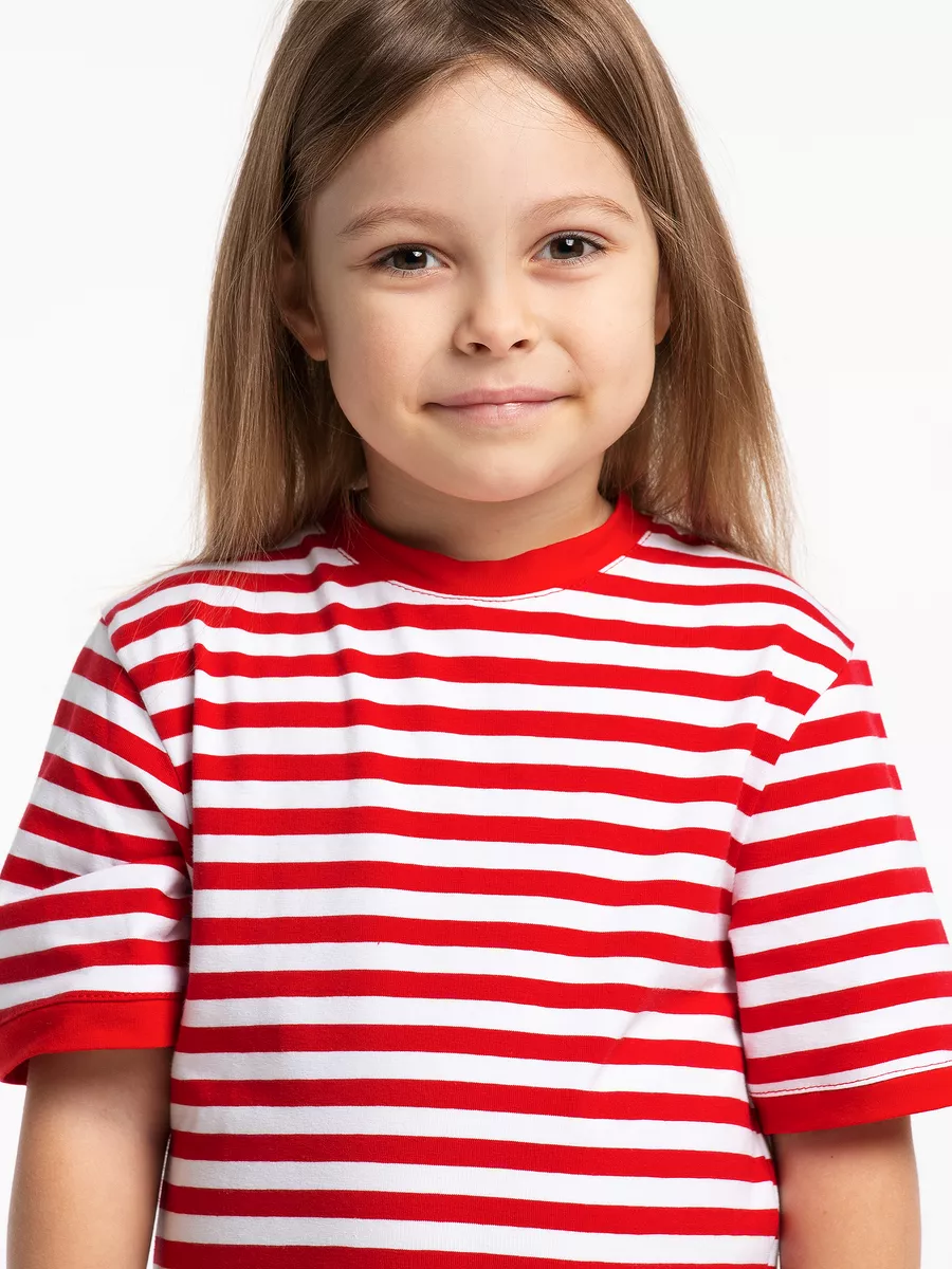 Футболка GoldKids 134502 - фото 3