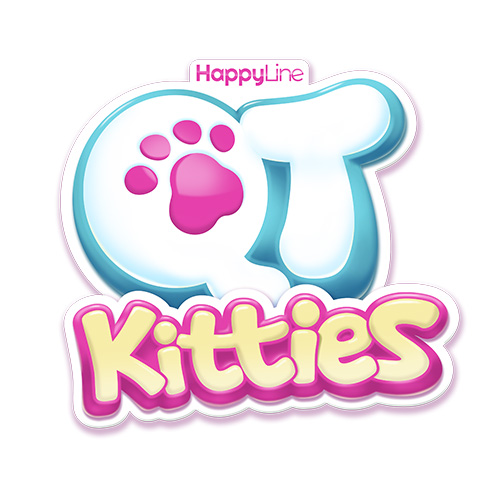 QT Kitties