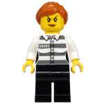 Фигурка LEGO Police Jail