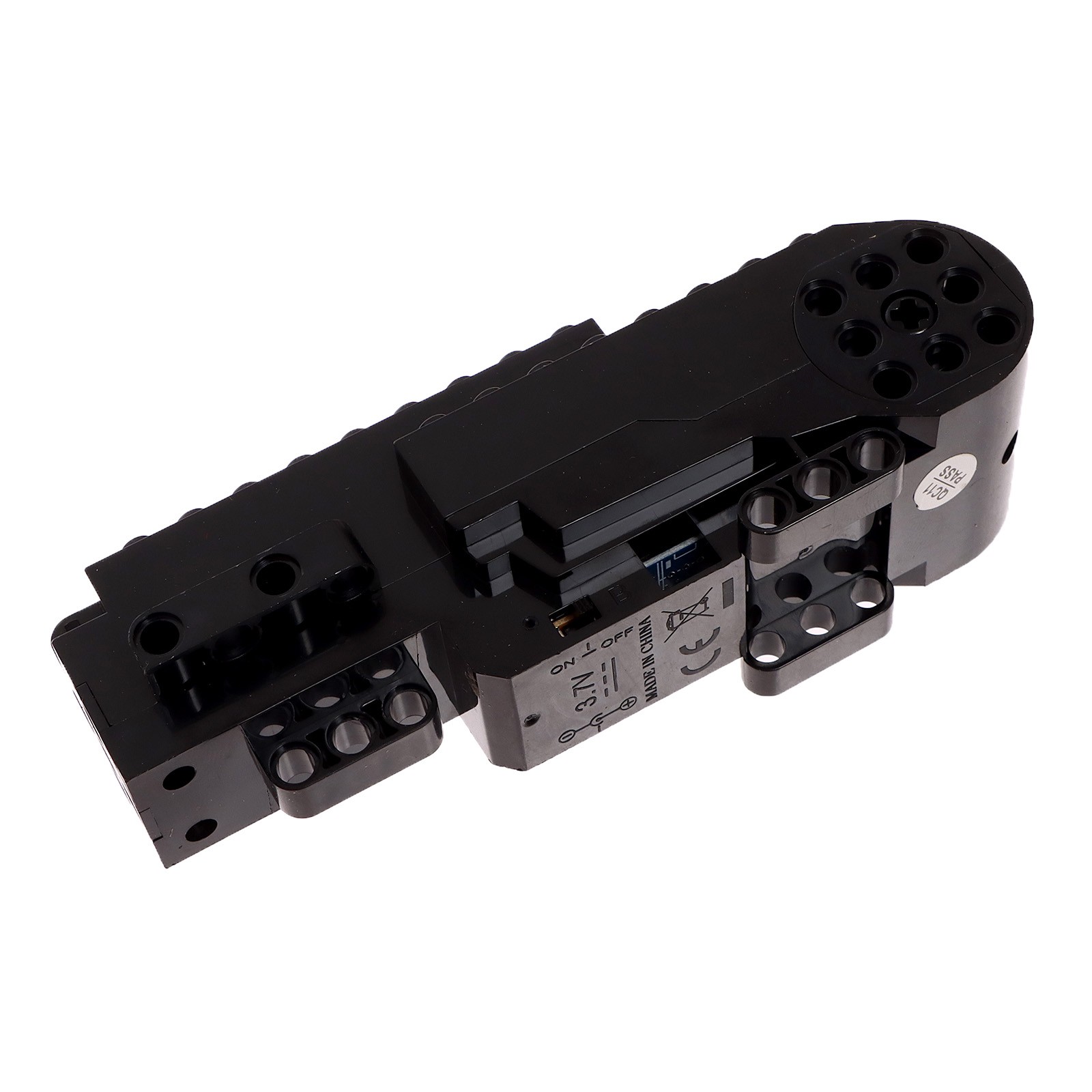 Конструктор Автоград Спорткар - фото 5