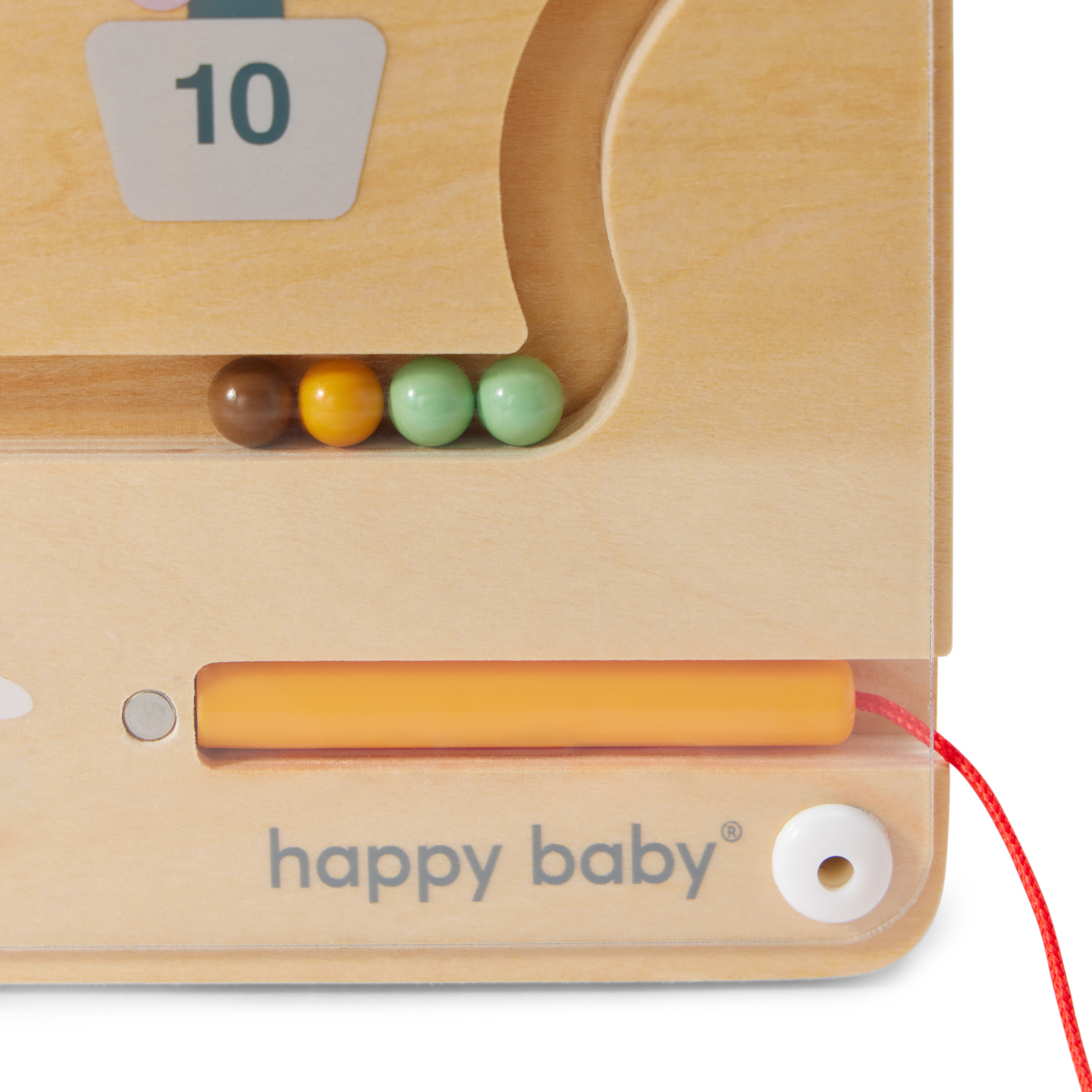 Настольная игра Happy Baby BEE BOARD - фото 11