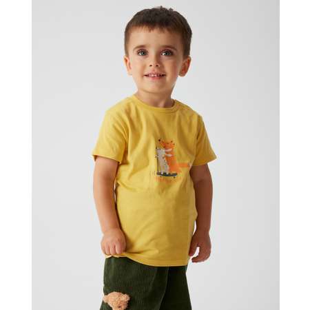 Футболка BabyGо