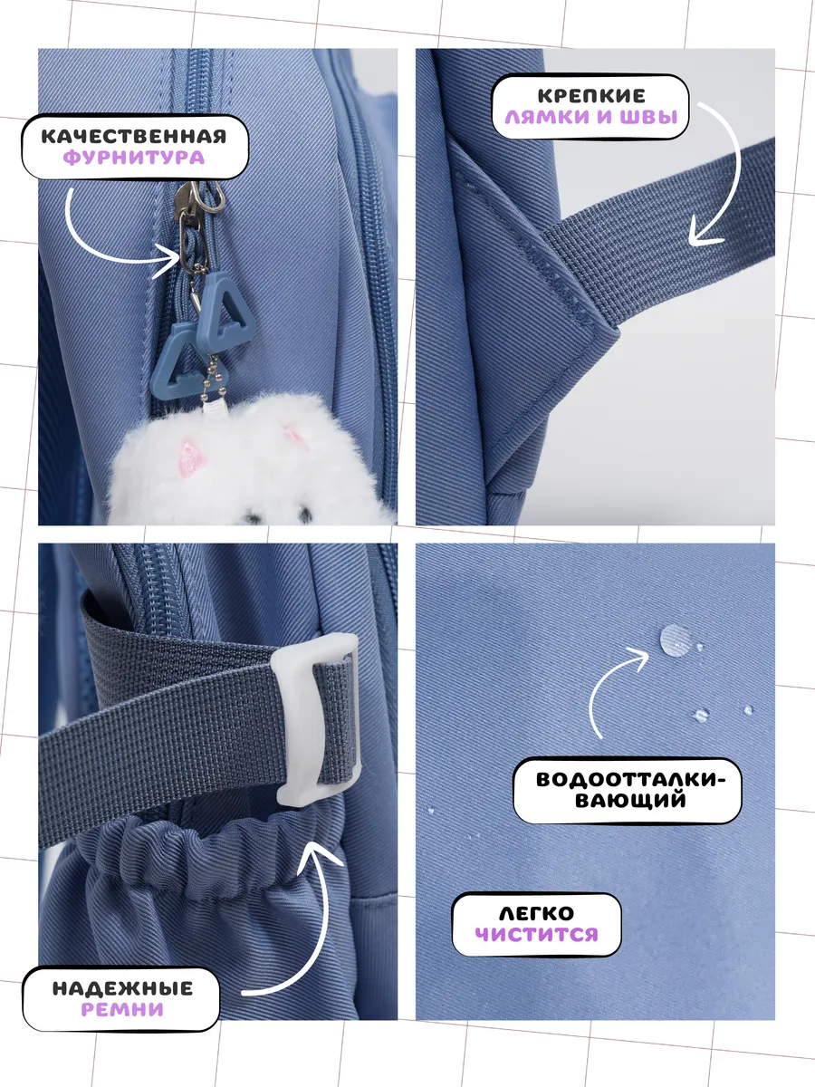 Рюкзак OZITI - фото 7