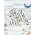 Распашонка Mjolk