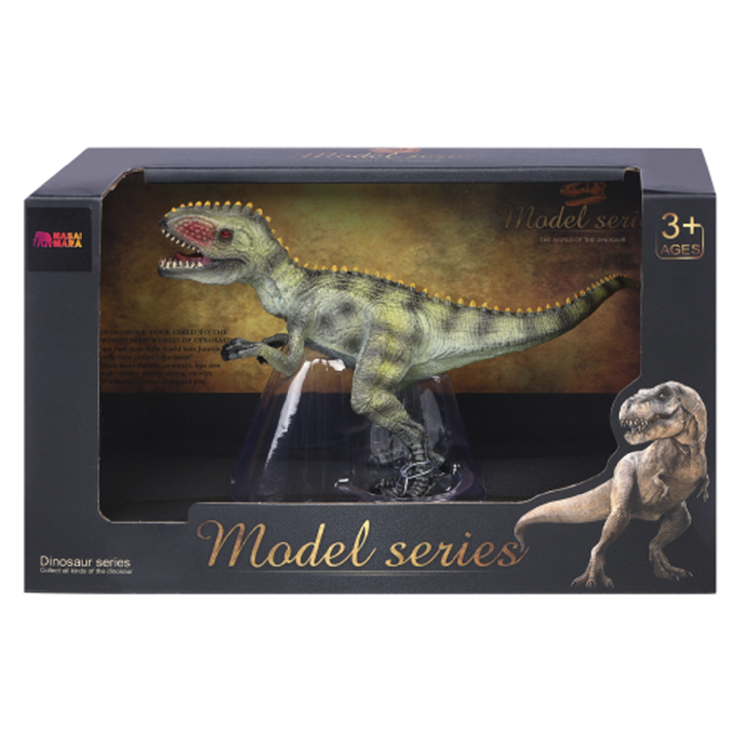 Игровой набор Masai Mara - фото 6