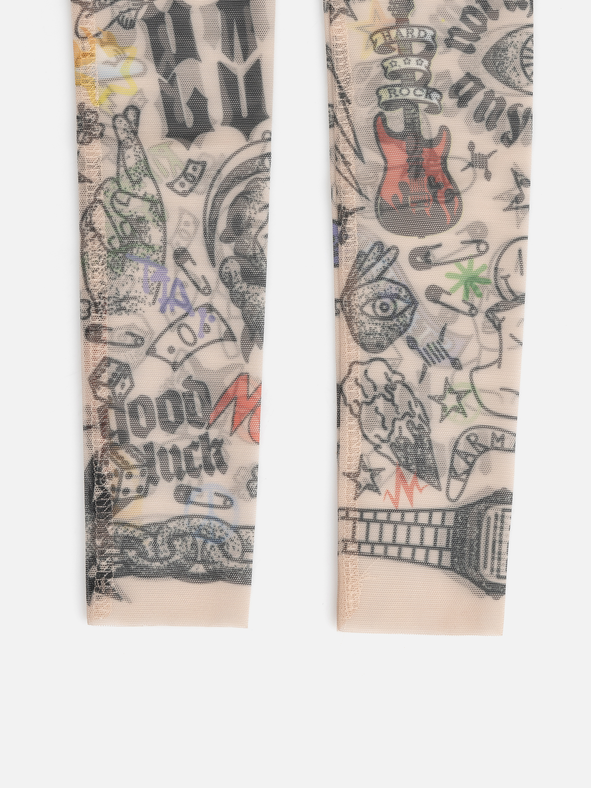 Митенки Acoola 20306410001_0094235 - фото 4