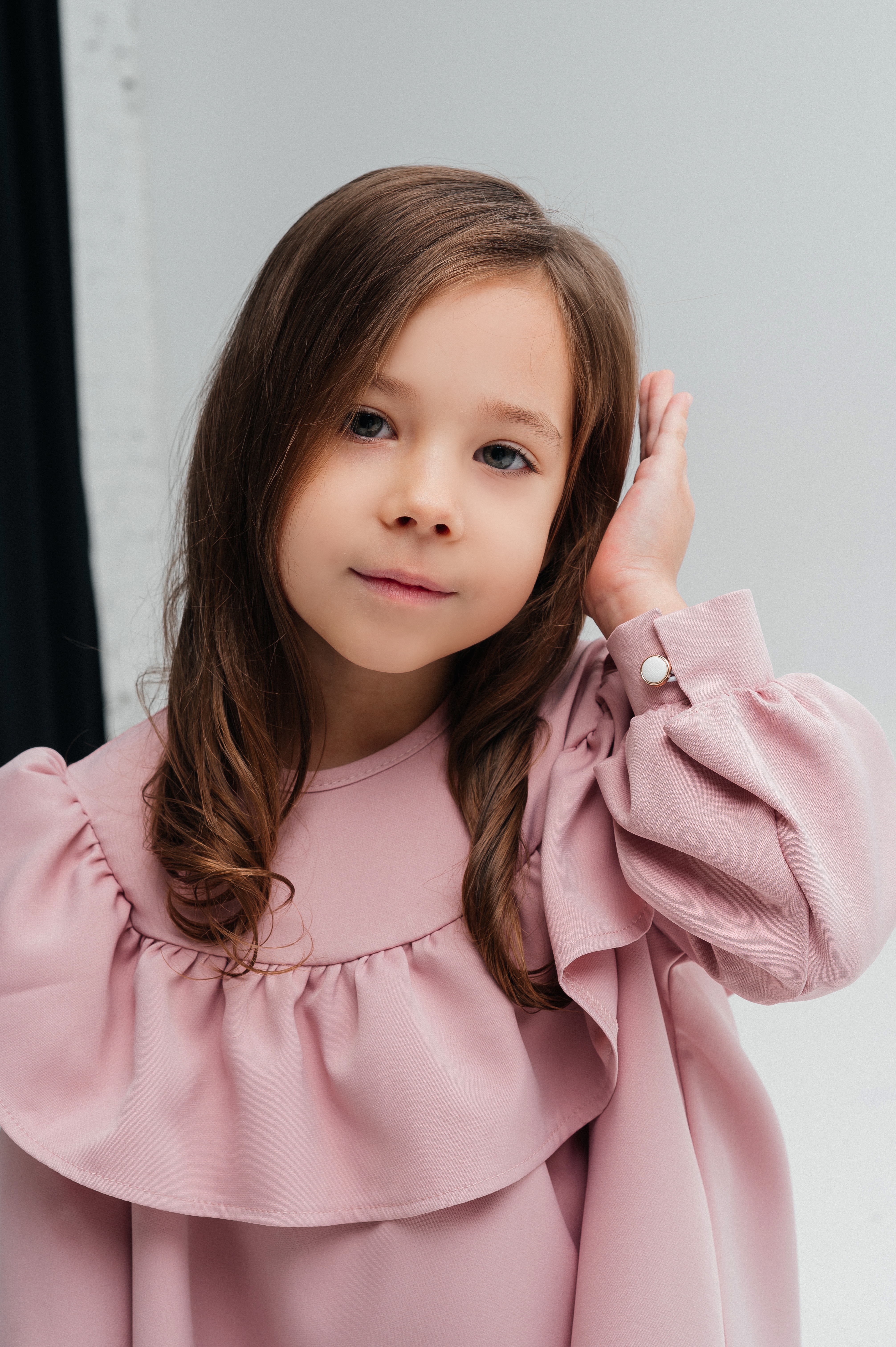 Платье Scalyaria kids Р632141141 - фото 4