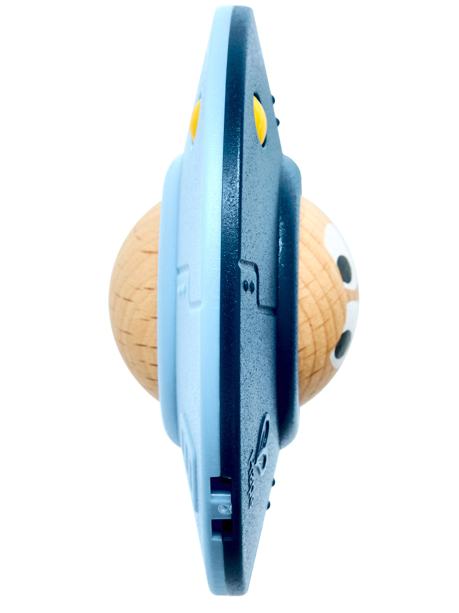 Игрушка-антистресс Hape спиннер - фото 2