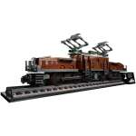 Конструктор LEGO City 10277 1271 дет.