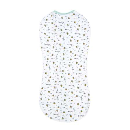 Конверт пеленальный (кокон) Summer Infant Swaddlepod