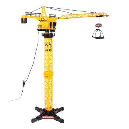 Подъемный кран РУ Mobicaro