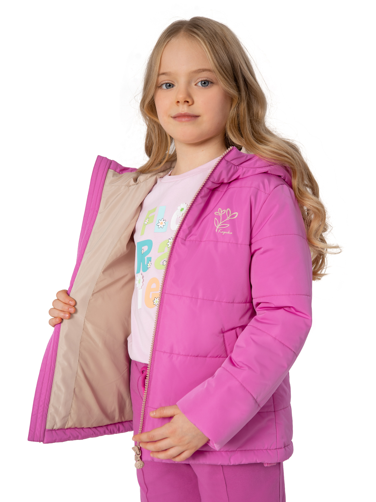 Куртка Kapika NKGCK02-X1 - фото 2