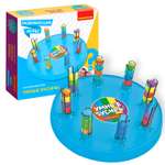 Настольная игра Bondibon логическая Умные бусины