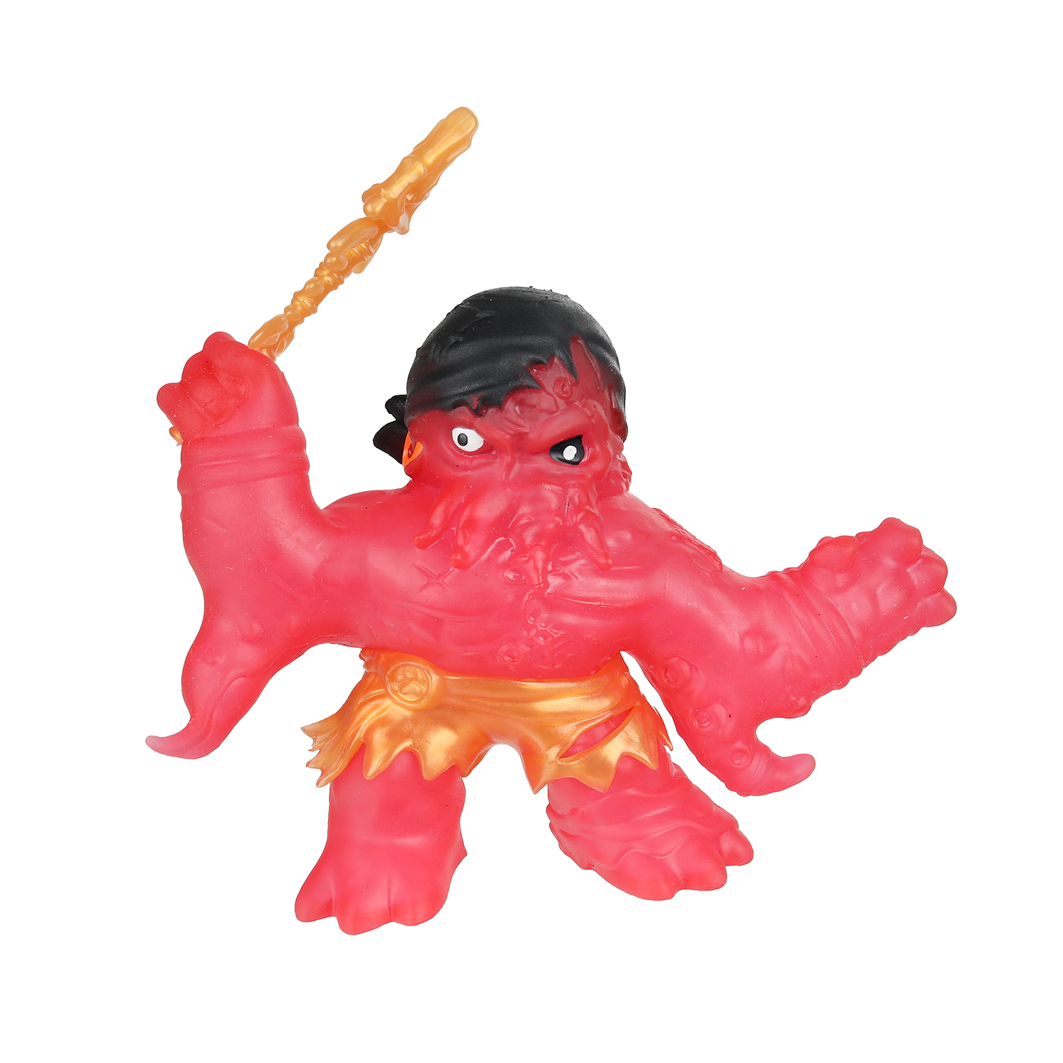 Фигурка Играем вместе Морские монстры - фото 3