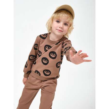 Свитшот ESINA KIDS