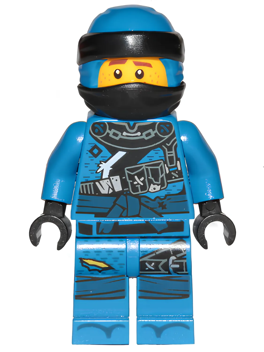 Фигурка LEGO Ninjago Jay - фото 1
