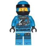 Фигурка LEGO Ninjago Jay