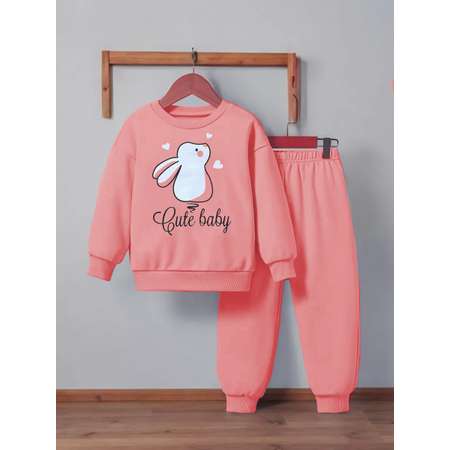 Костюм VGtrikotazh