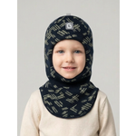 Шапка-шлем GUSTI