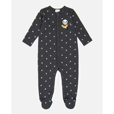 Комбинезон BabyGo