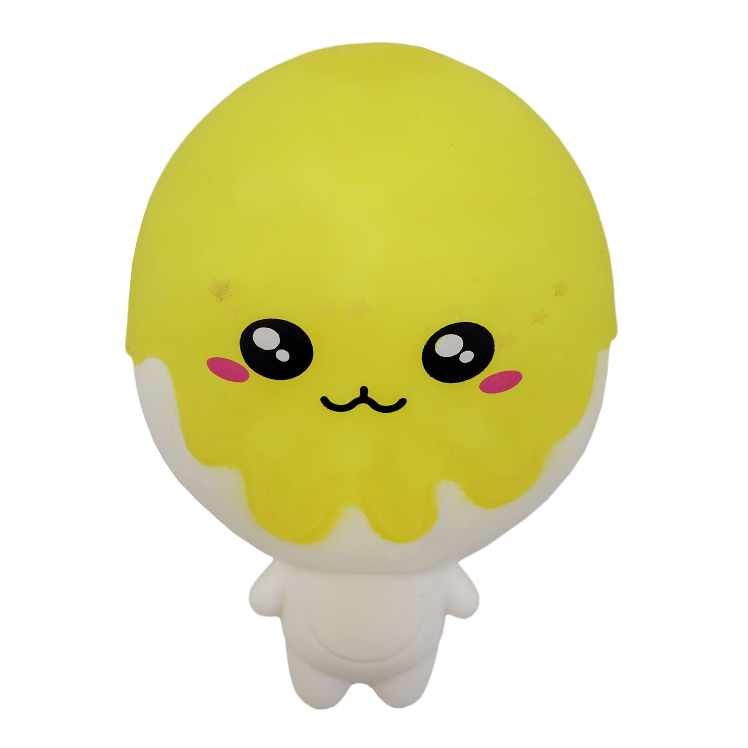 Фигурка Funky Toys Тоффи - фото 3