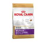 Корм для собак ROYAL CANIN мальтийская болонка 1.5кг