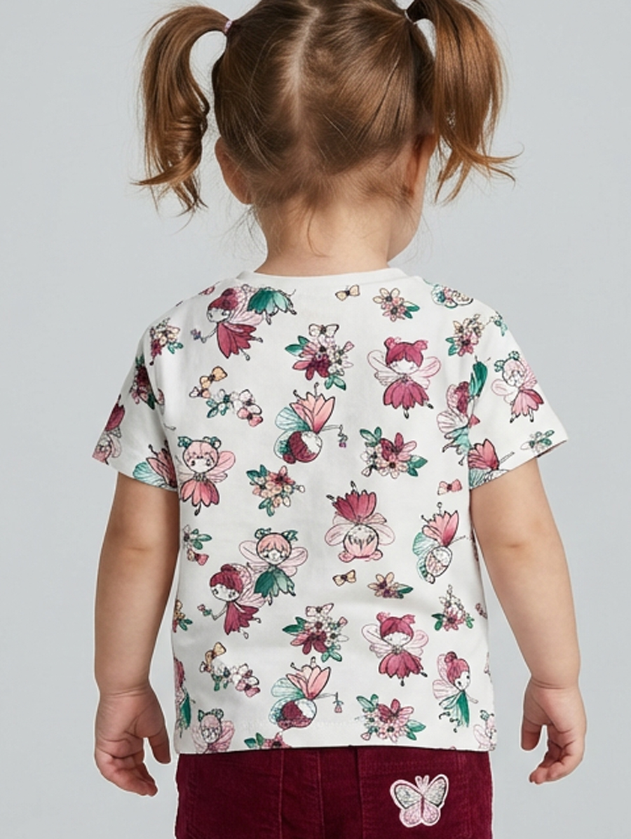 Футболка PlayToday 12623024 - фото 3