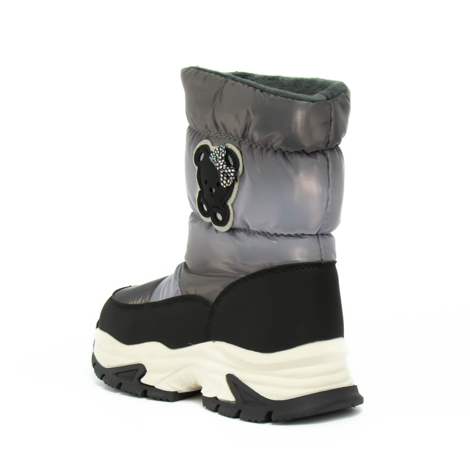 Дутики CASTLELADY 23111999 - фото 9