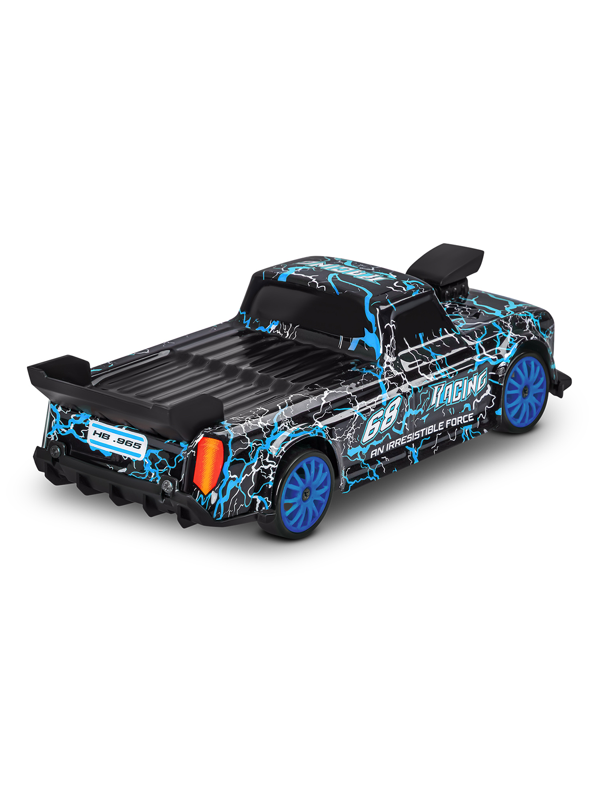 Автомобиль РУ AUTODRIVE 1:24 - фото 16