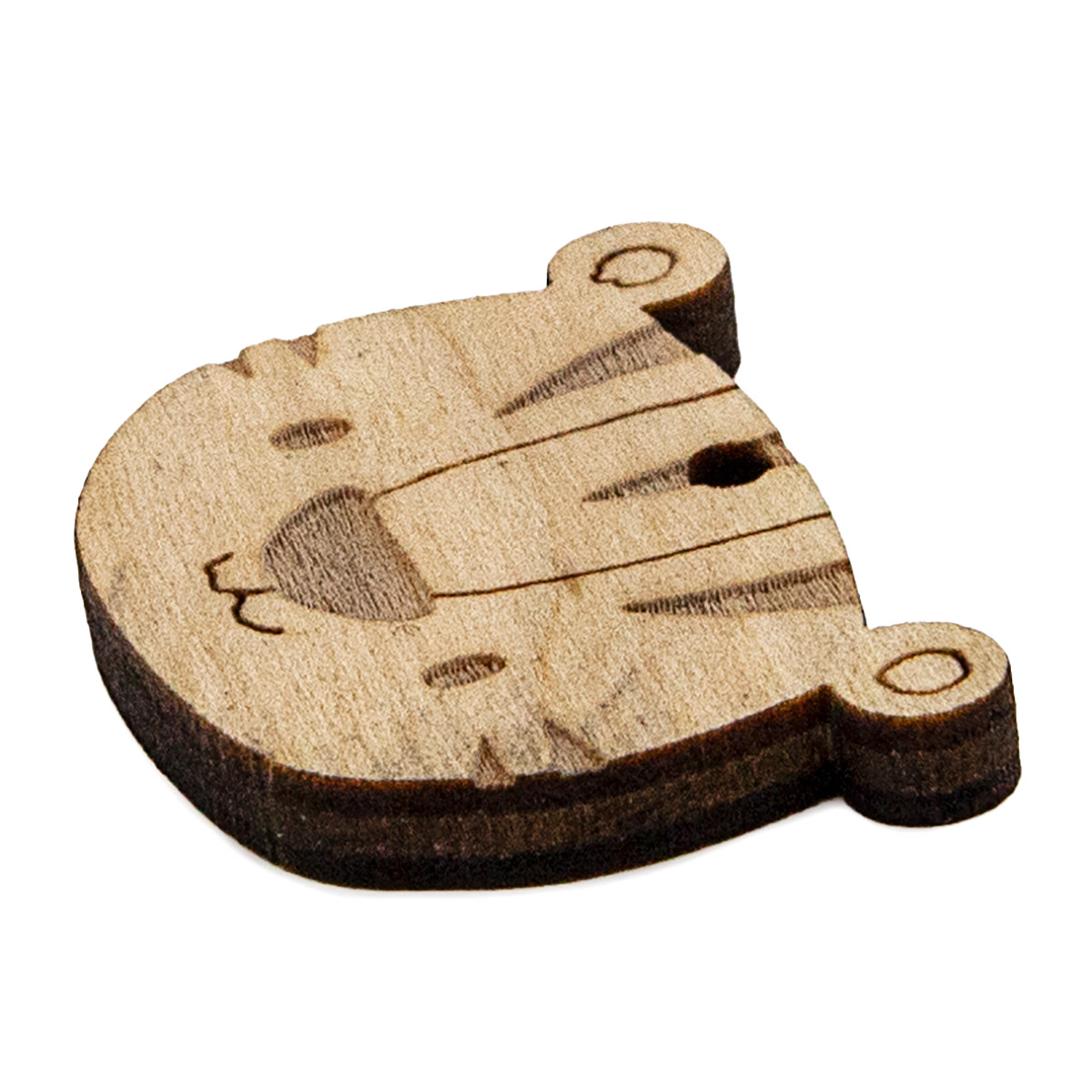 Заготовка Astra Craft Тигры - фото 6