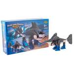 Конструктор KiddiePlay tralalero tralala 39 дет.