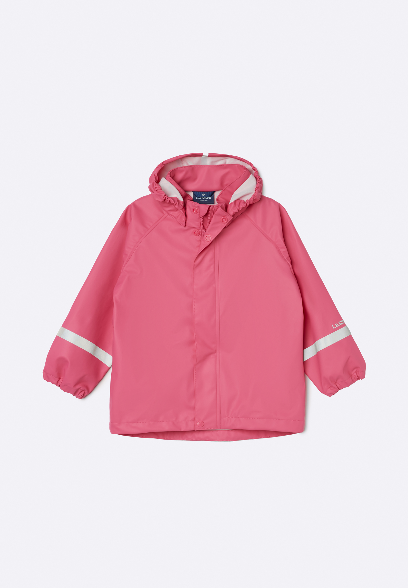 Ветровка Lassie 7100112A-4670 - фото 2