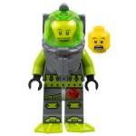 Фигурка LEGO Atlantis Diver 2
