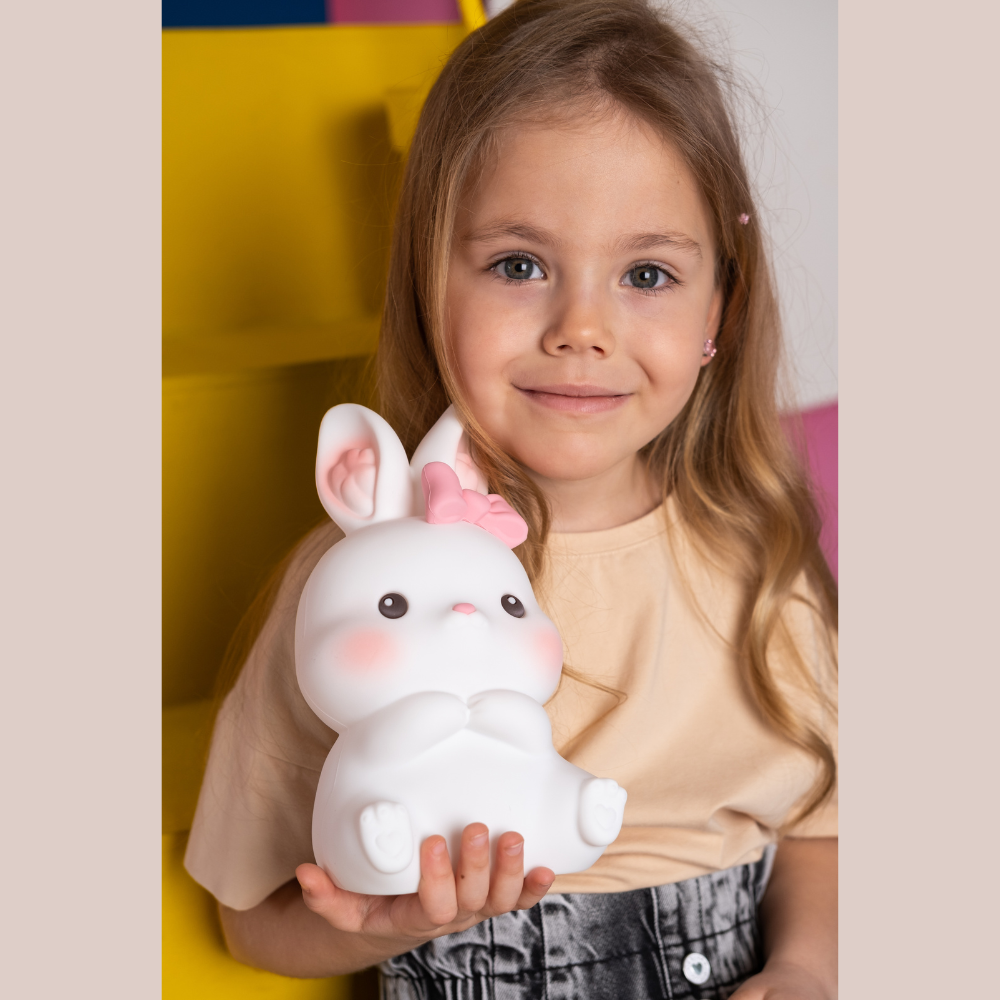 Игрушка ночник NRAVIZA Детям - фото 16