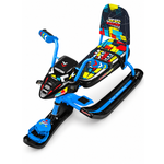 Снегокат NiKA kids Snowpatrol СНД2