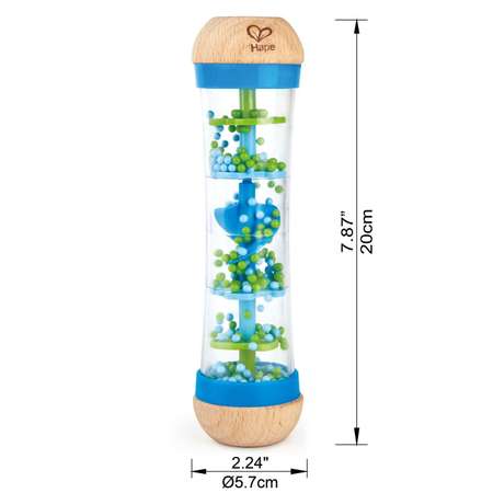 Игрушка Hape погремушка