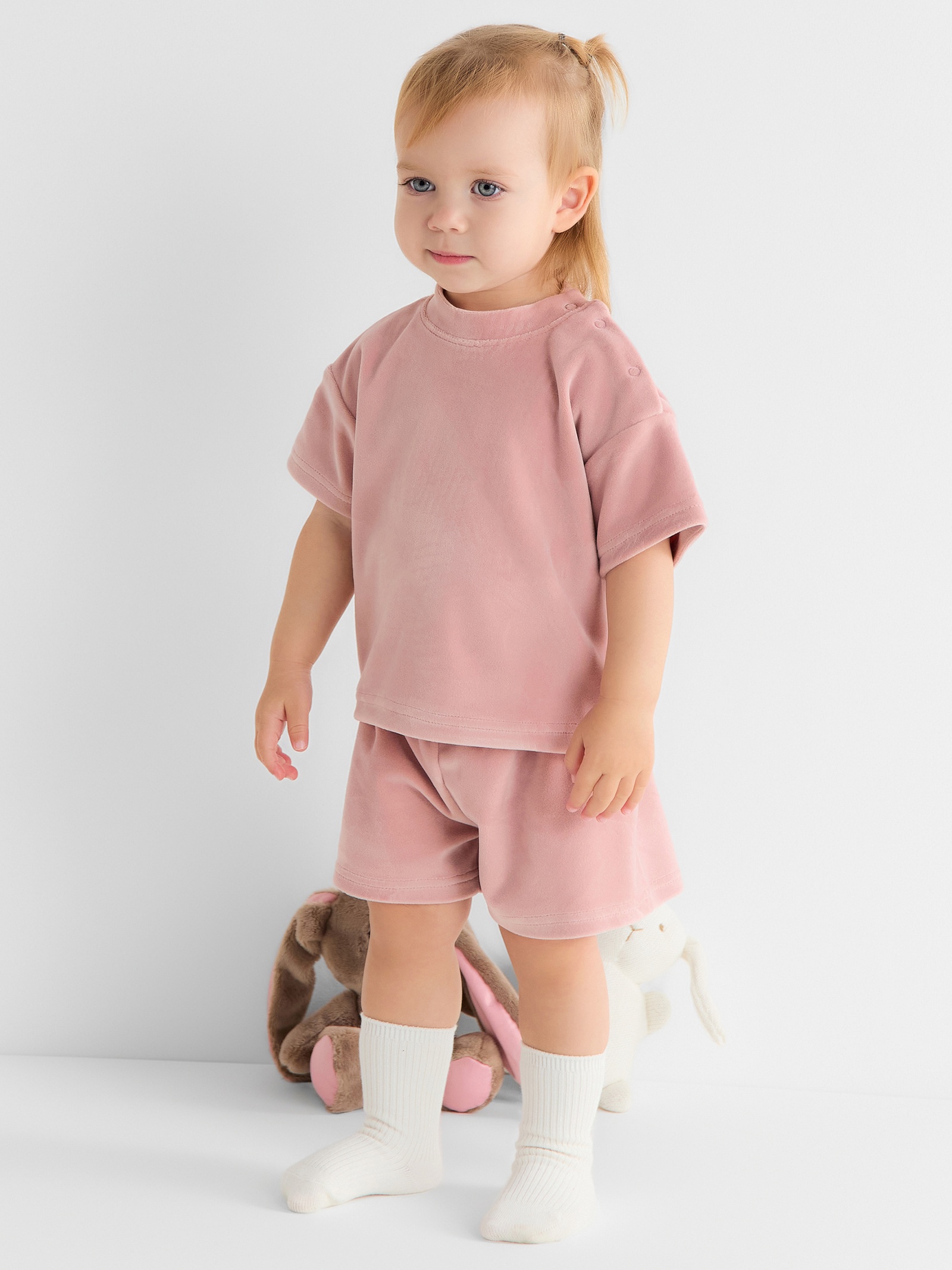 Костюм Крошка Я 10733203 - фото 1