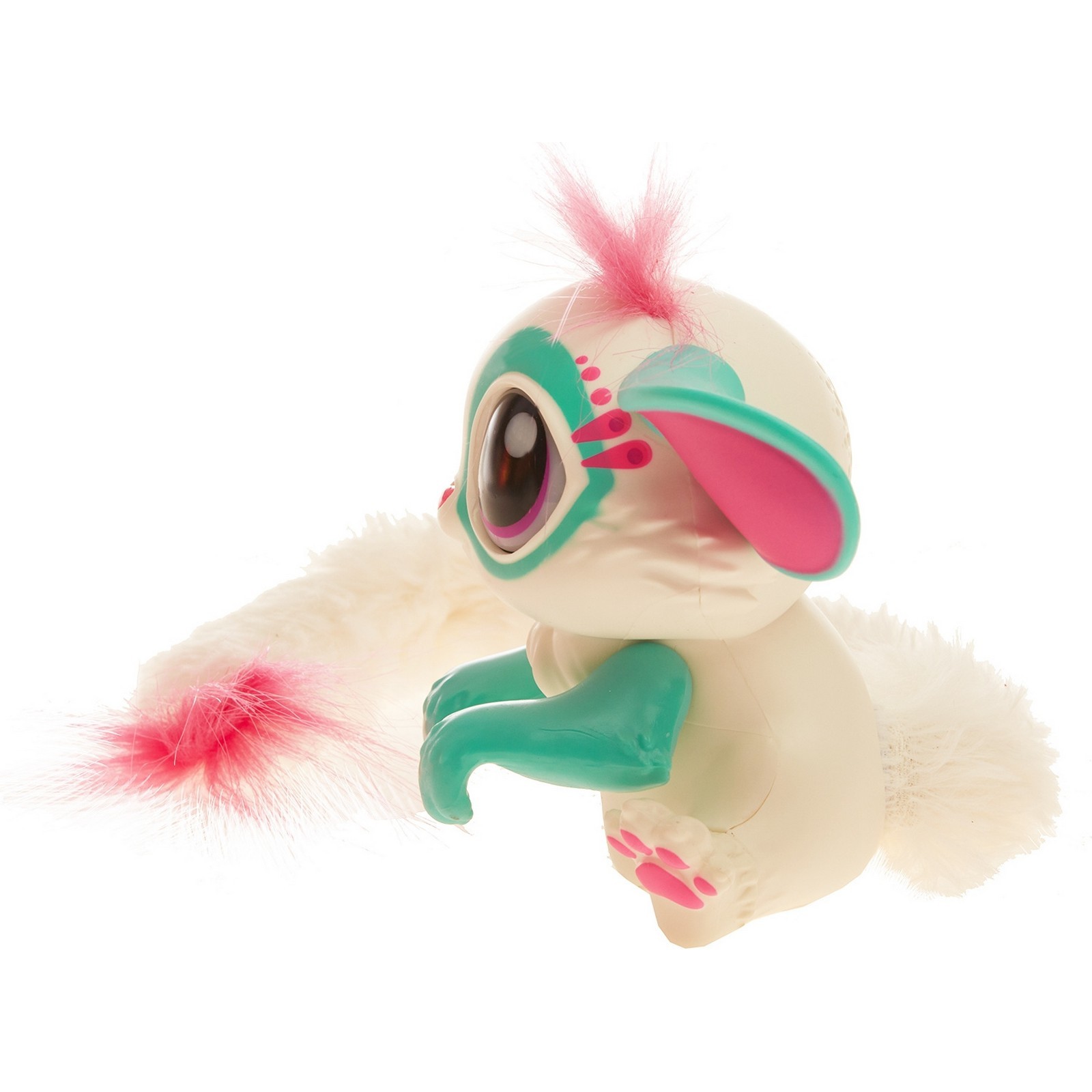 Мягкая игрушка Lil Gleemerz - фото 7