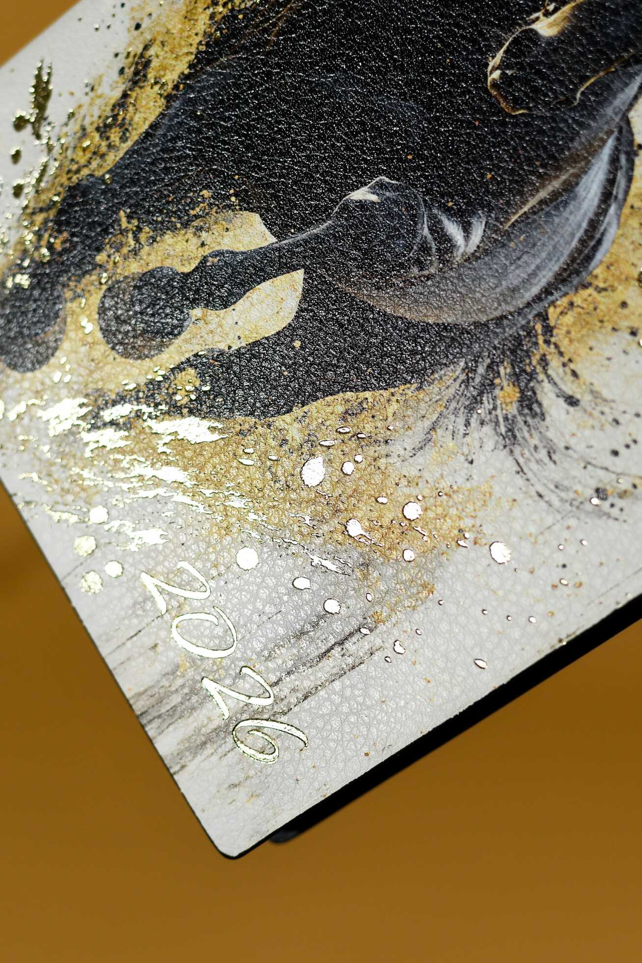 Ежедневник Феникс + ESCALADA 176 лист. - фото 15