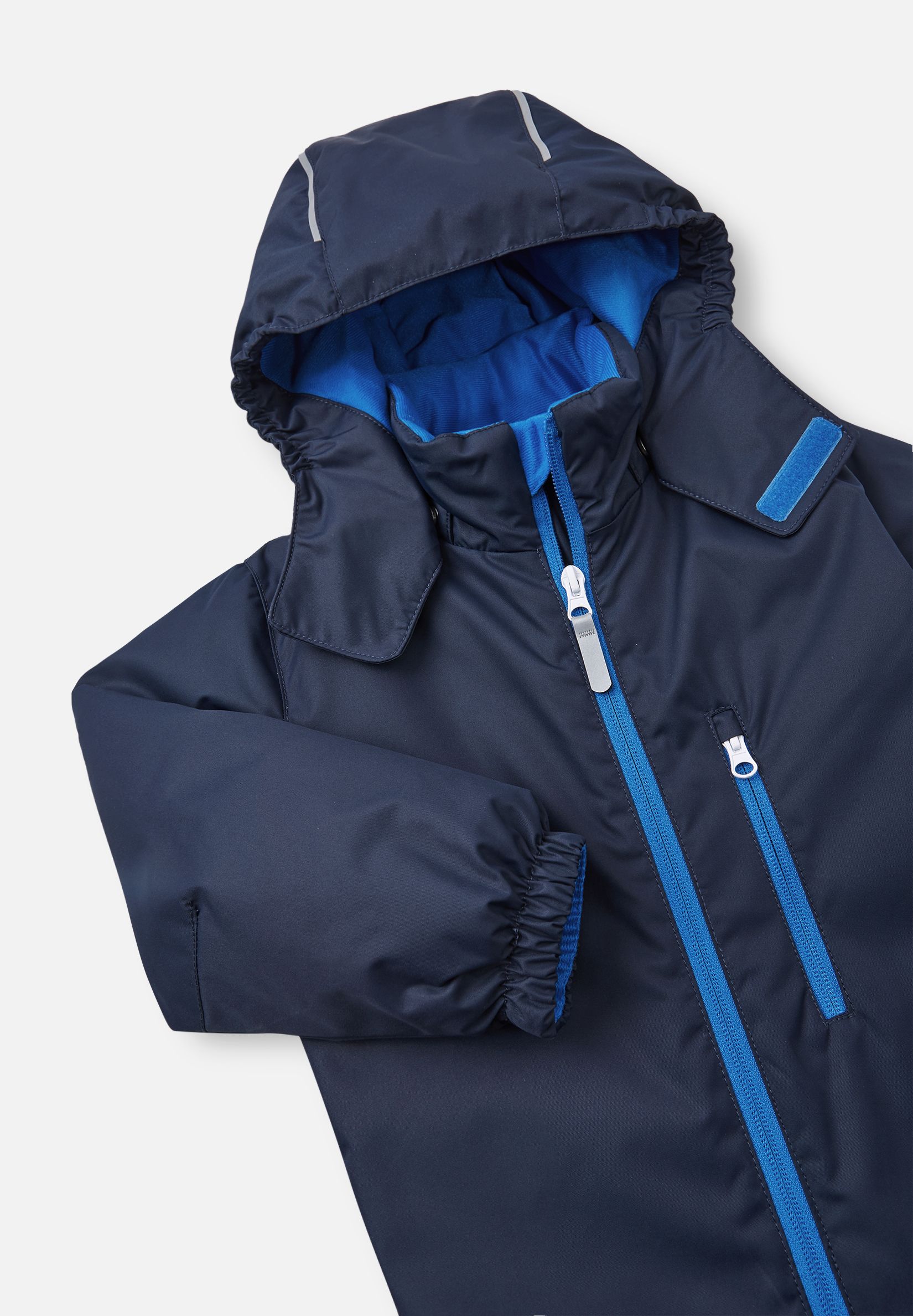 Комбинезон Lassie 7100008B-6960 - фото 5