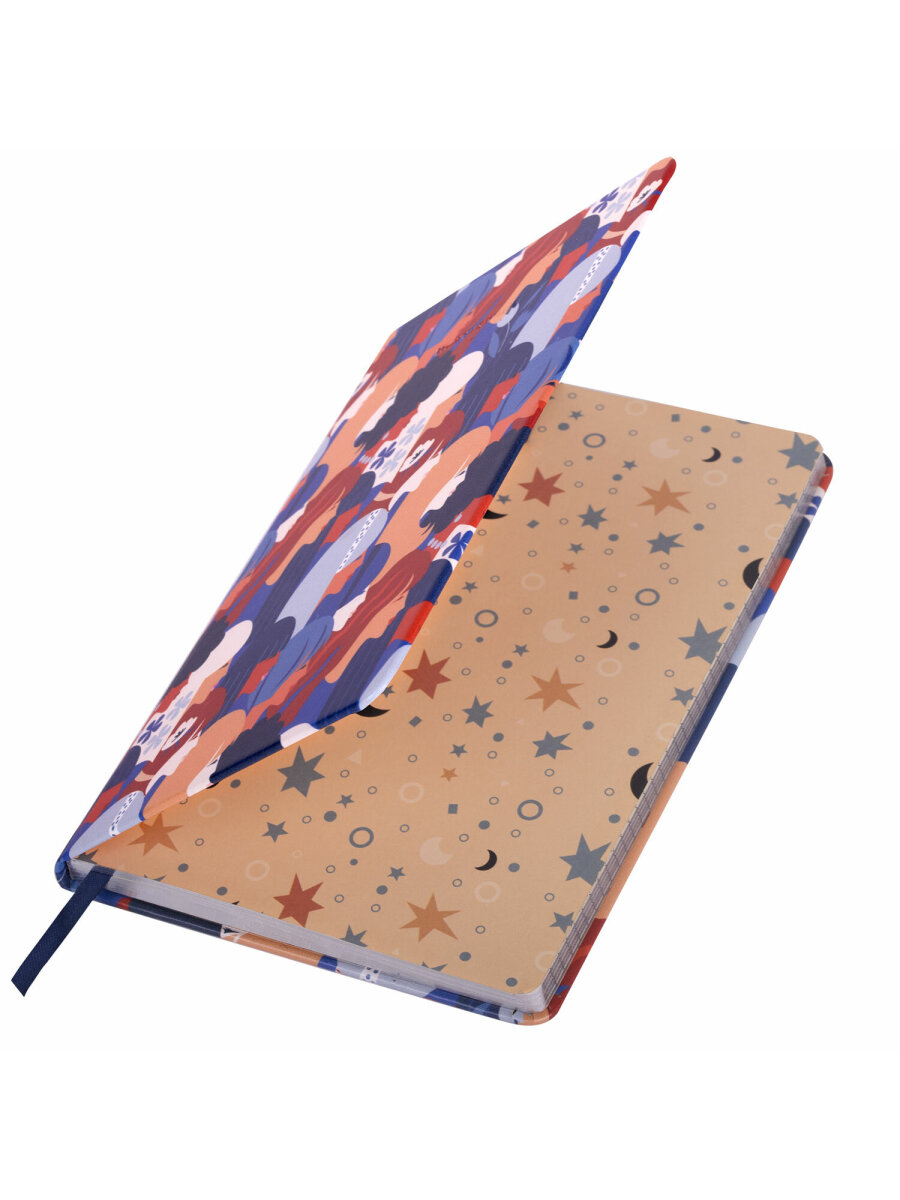 Блокнот Brauberg 80 лист. - фото 6