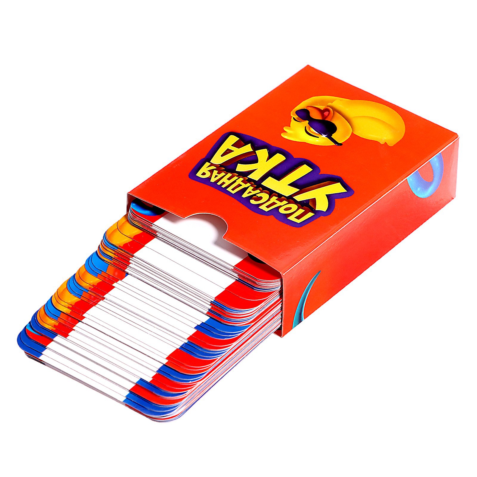 Настольная игра Лас Играс KIDS - фото 16