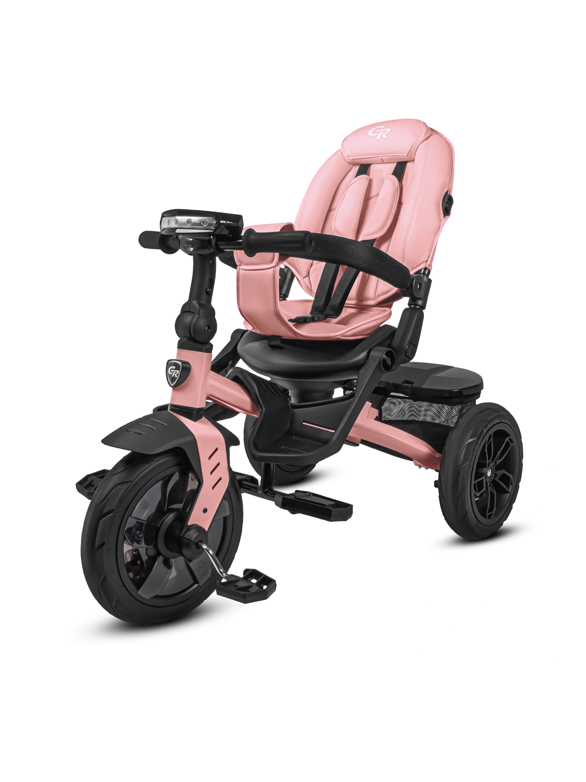 Трехколесный велосипед CITYRIDE - фото 20