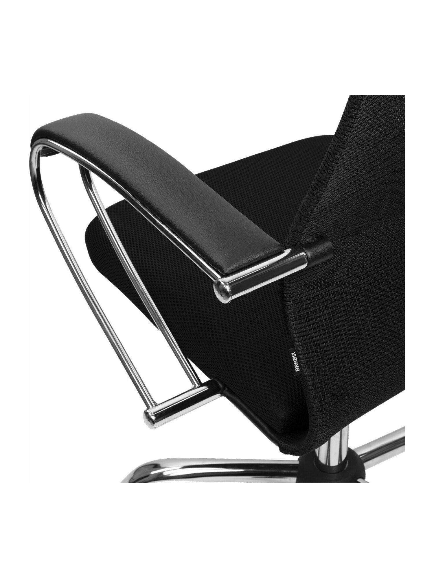 Компьютерное кресло Brabix - фото 25