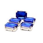 Набор для творчества Astra Craft бисер