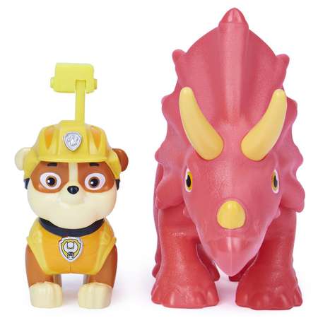 Фигурка Paw Patrol Крепыш